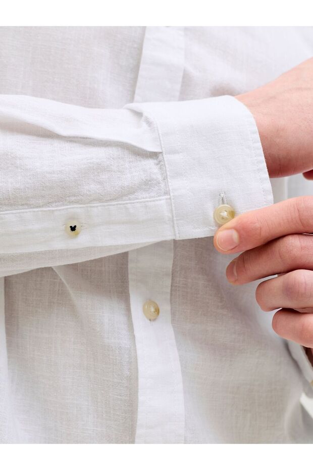 Hemd Regular Fit Hemd - 6