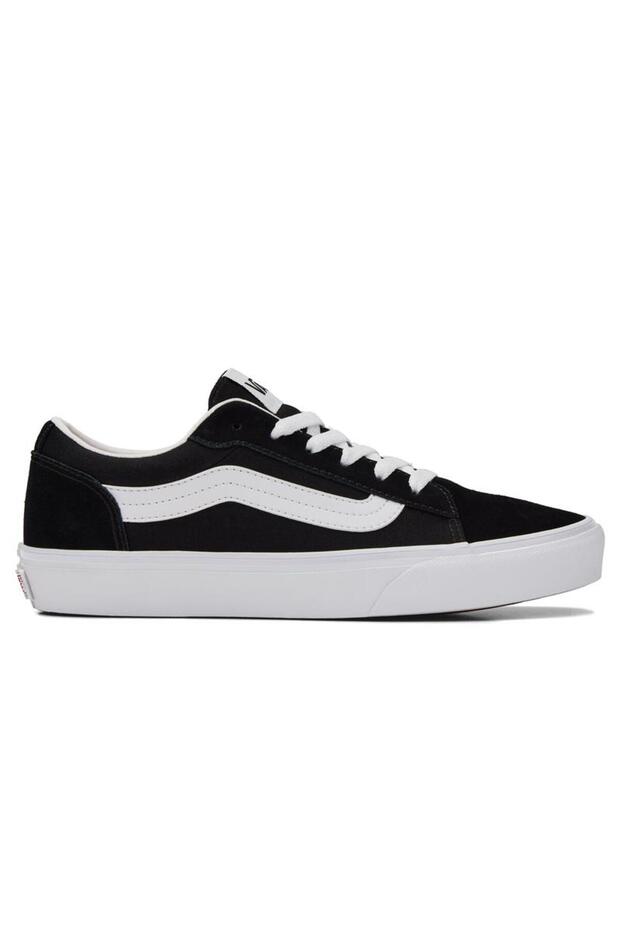 Vero LS SUEDE/CANVAS - 1
