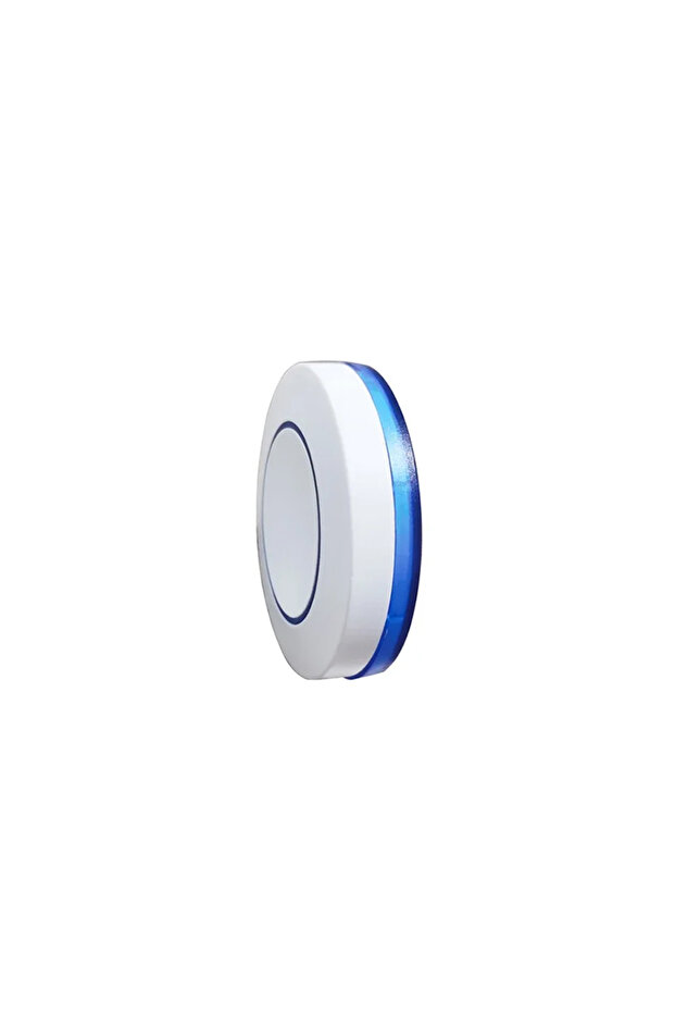 Wireless Round Switch RF 433MHz - 2