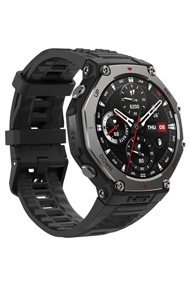 Ceas inteligent T-Rex 3 - 4