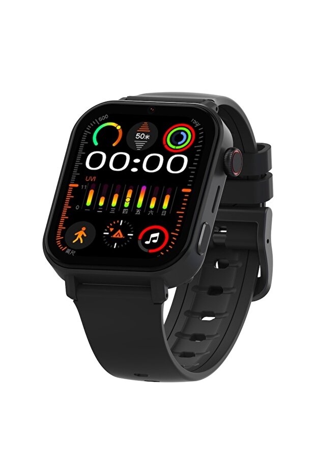 Ceas inteligent KT36 pentru copii - 2