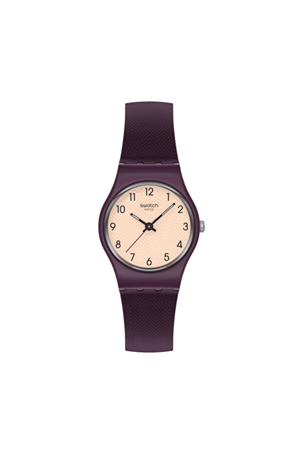Lr138 Repeat Chic Women's Wristwatch