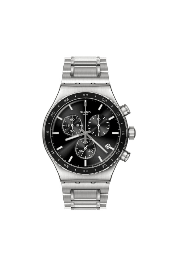 Carbon Dream Yvs495g Men's Wristwatch