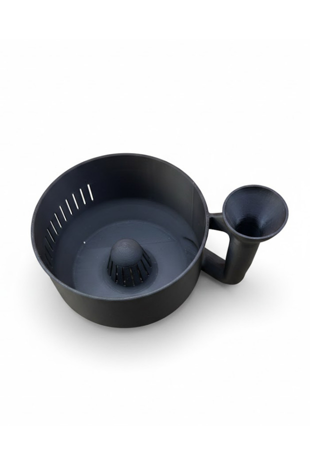 غسالة الخضروات - ليسينا - 5