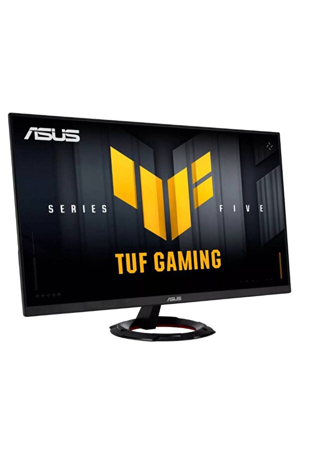 23.8 TUF GAMING VG249Q5R IPS 1MS 200MHZ 2XHDMI 1XDP FHD 1920X1080 HOPARLÖR VESA SİYAH - 6