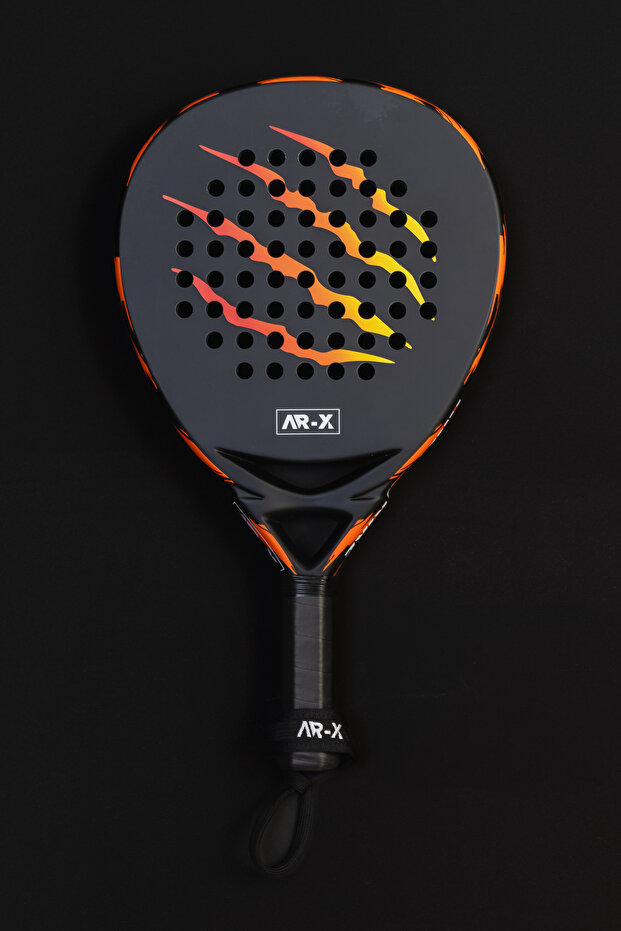 Tiger Strike padel racket - 1