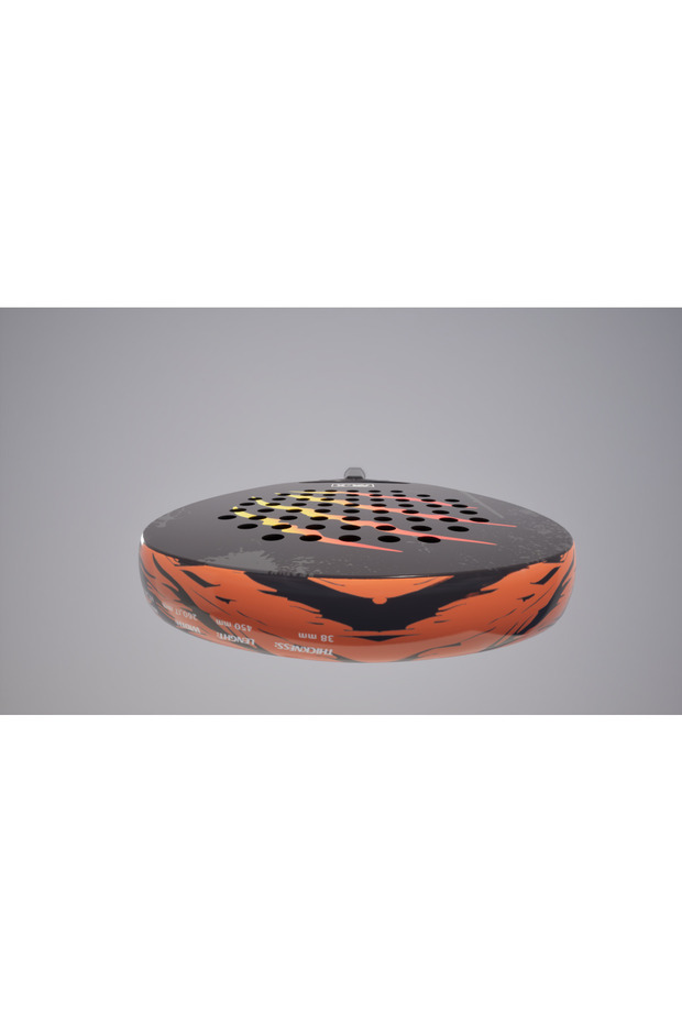 Tiger Strike padel racket - 5