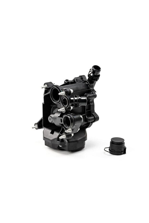 بلف حرارة - 1