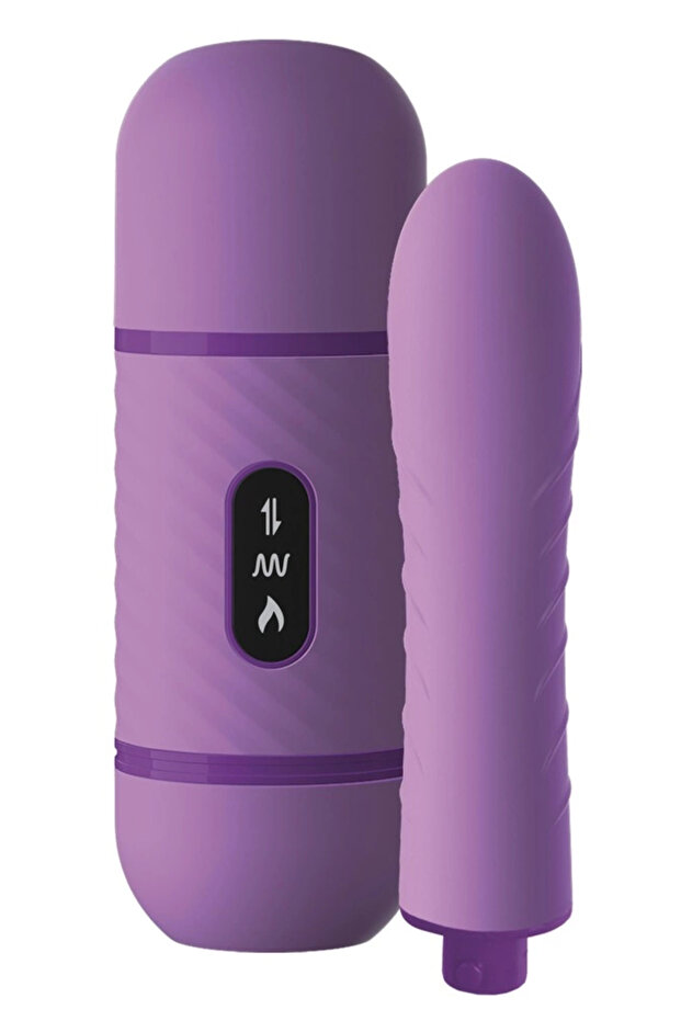 Vibrator-Love Thrust-Her - 8