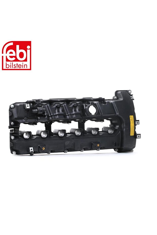 Complete engine valve cover - 2