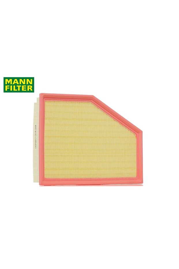 فلتر هواء مكينة - 1