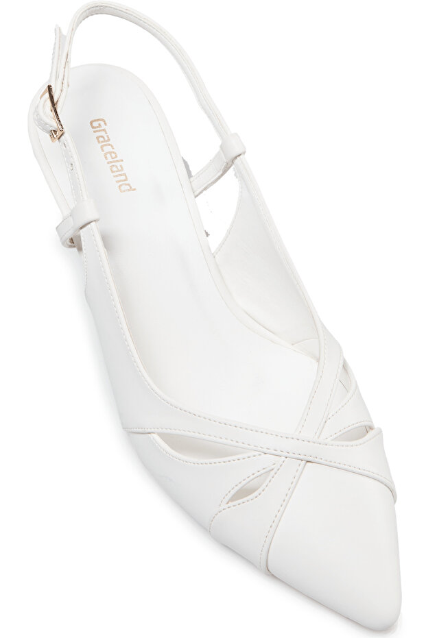 Topuklu Ayakkabı - 2