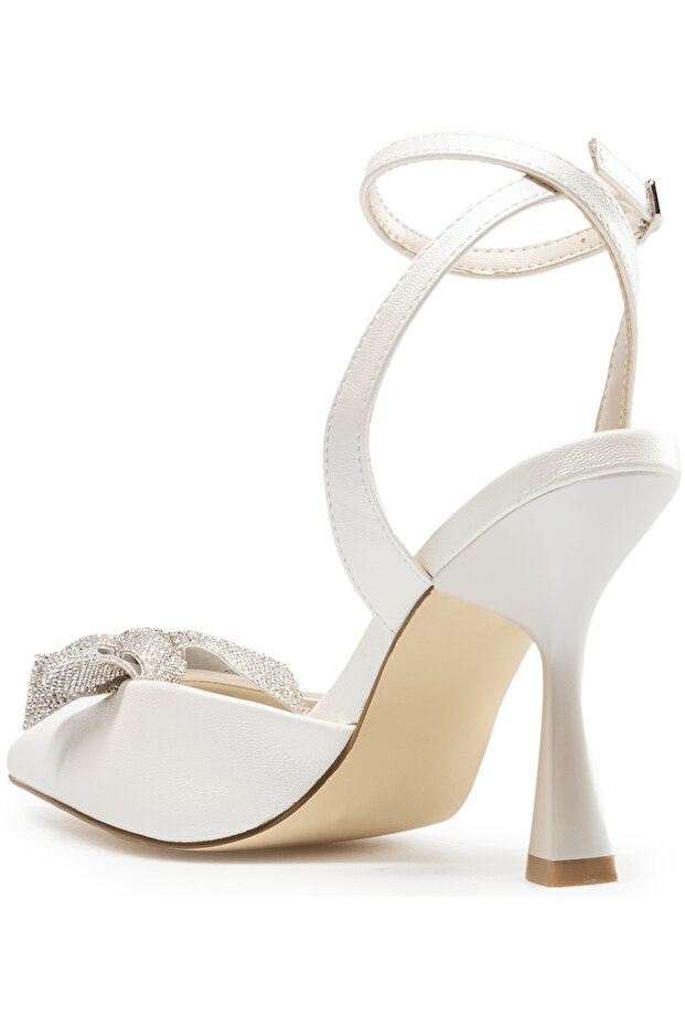 Topuklu Ayakkabı - 3