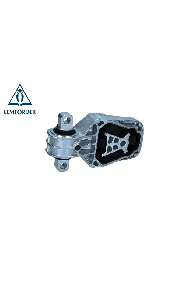 Rear engine mount - 2