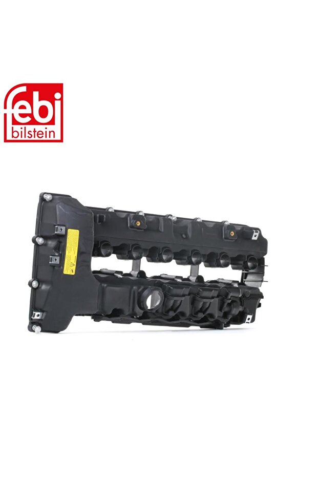 Complete engine valve cover - 1