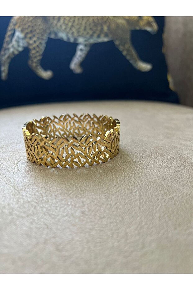 Çelik Denny Kelepçe - 1