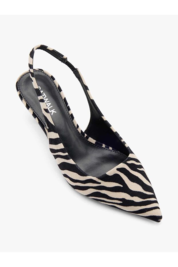 Topuklu Ayakkabı - 2