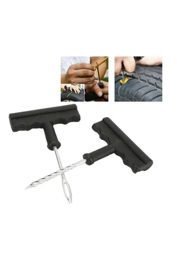 KIT DE REPARARE ANVELOPE - 5