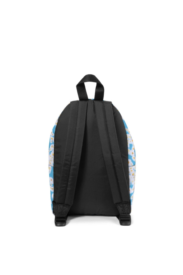 Flower Swift Blue Orbit Backpack - 3