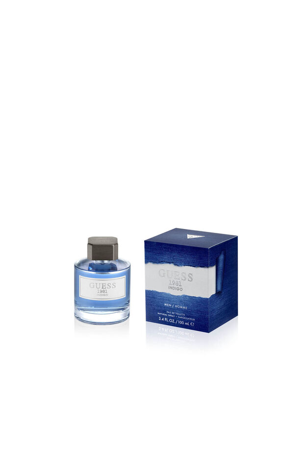 1981 Indigo For Men EDT 100ml