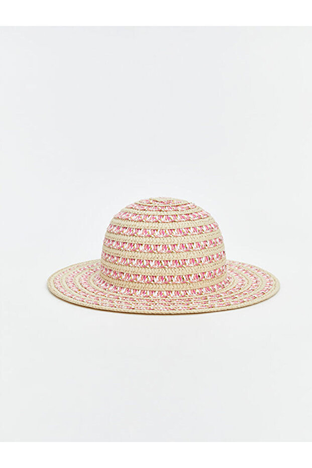 Esvab • Modern & Stylish Baby Girl Straw Hat