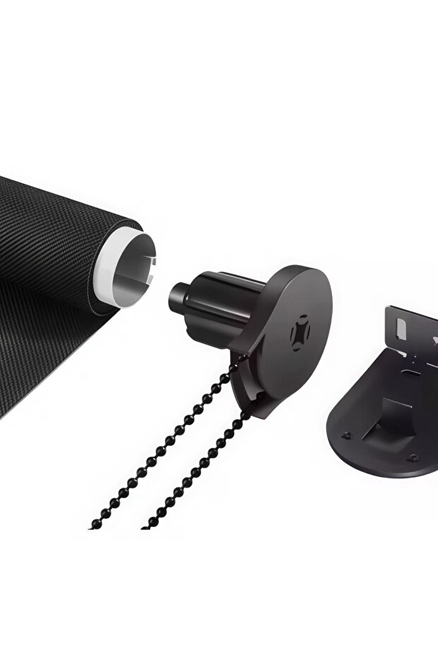 ستارة رول سوداء - 2