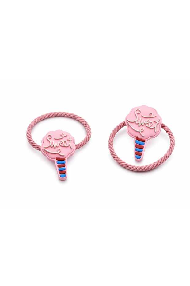 Double rubber buckle - 1