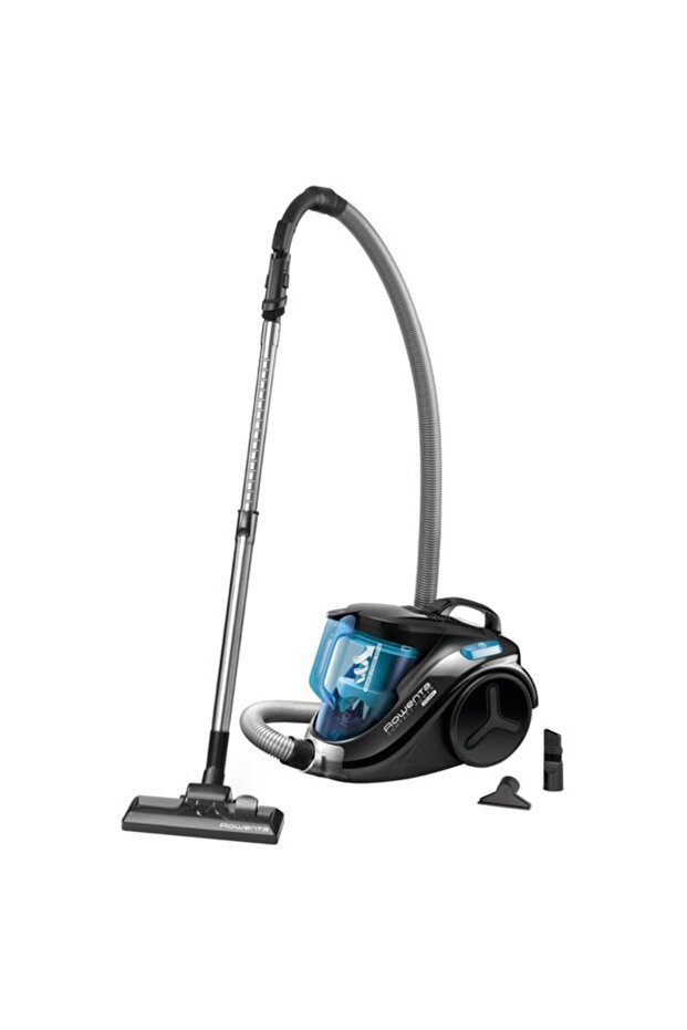 Compact Power Cyclonic RO3731EA - 1