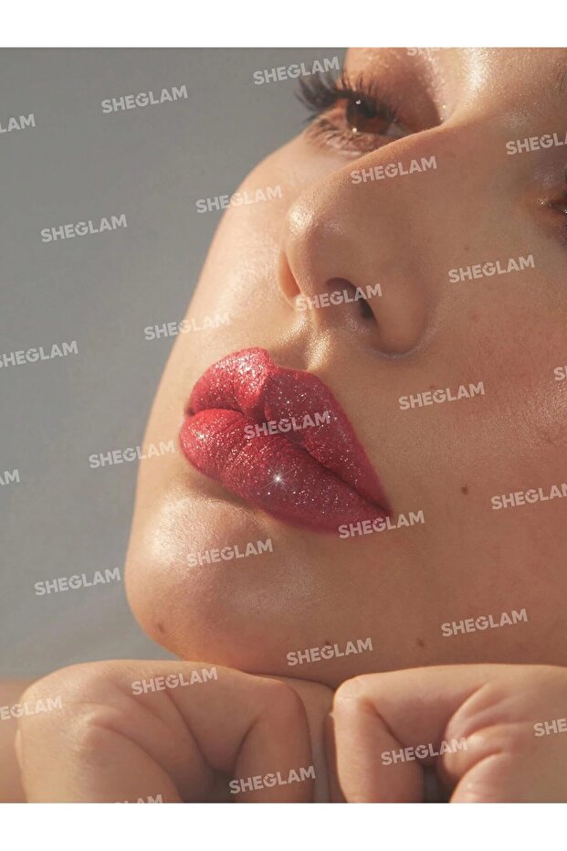 - Lip Dazzler Glitter Kit - 3