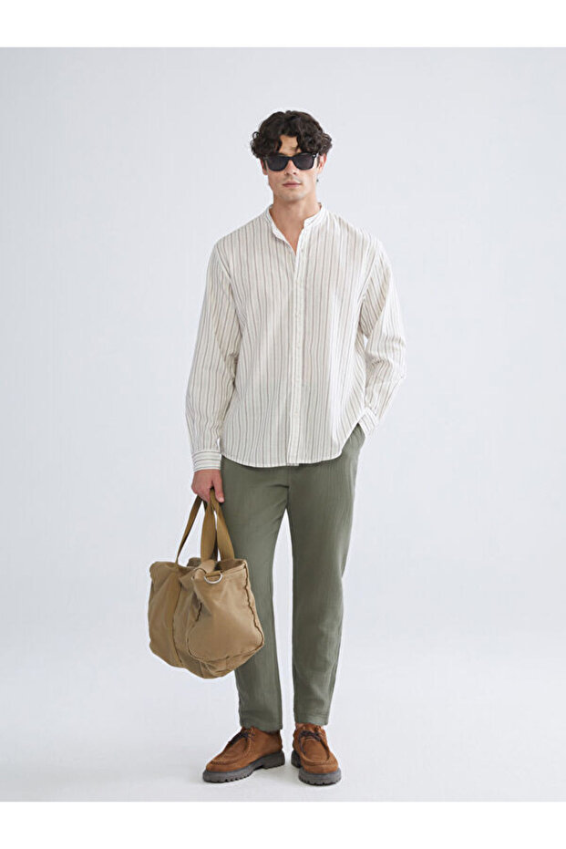 Shining Choices from Shining Store Comfortable Fit Men's Pants