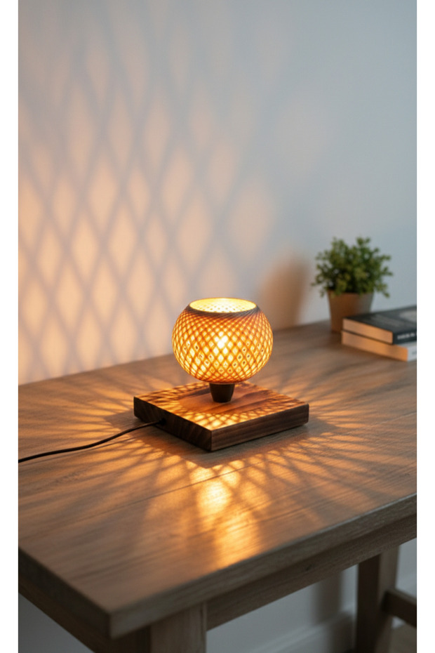 Masa Lambası - 2