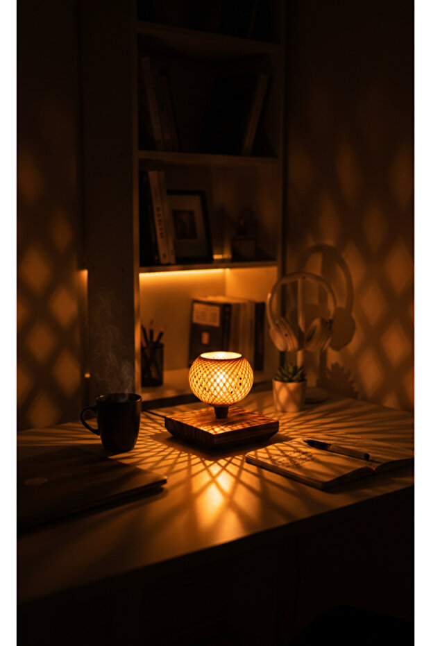 Masa Lambası - 1