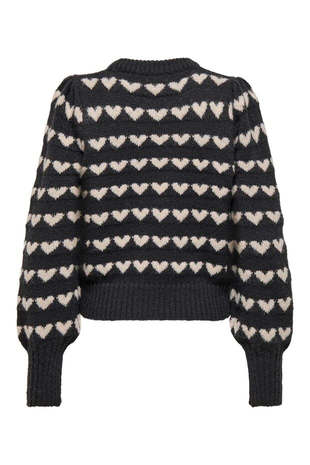 Strickpullover JDYSIGRID Strickpullover - 3