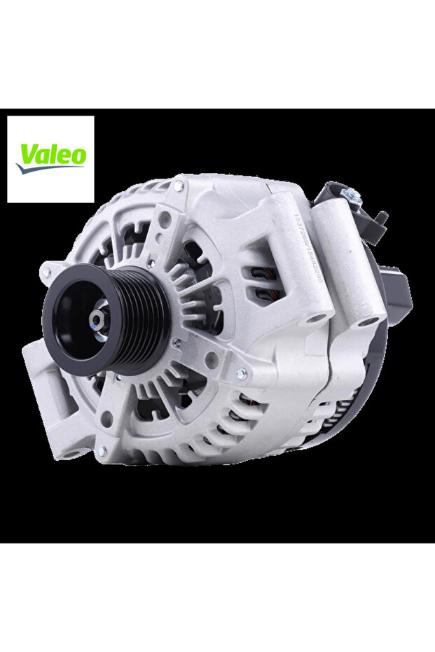 دنمو كهرباء 210 A - 1