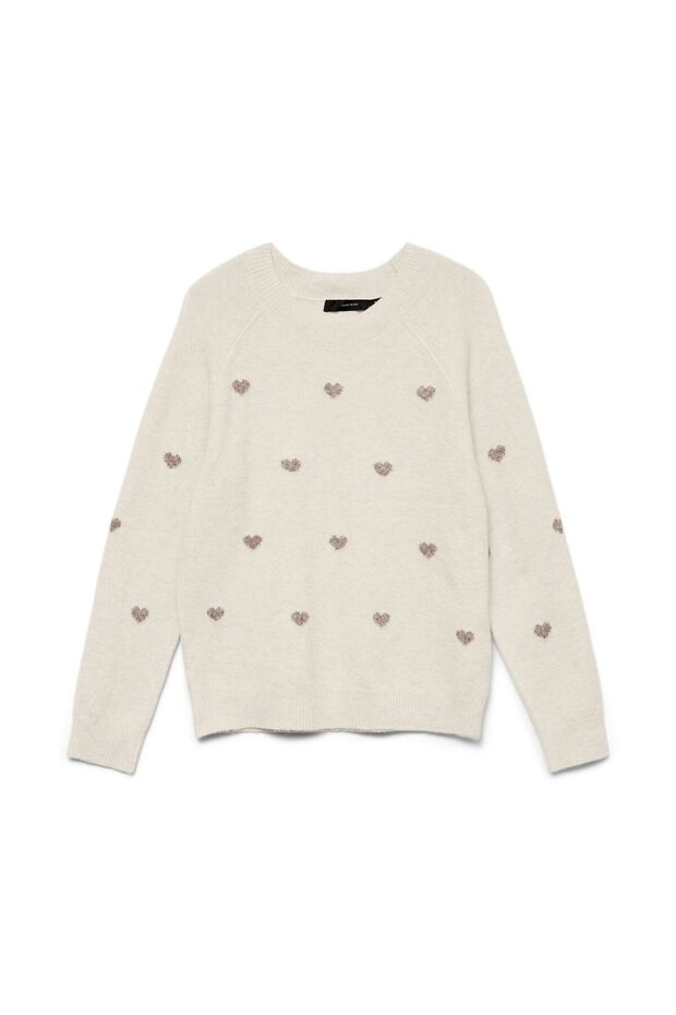 Strickpullover VMDOFFY Strickpullover - 2