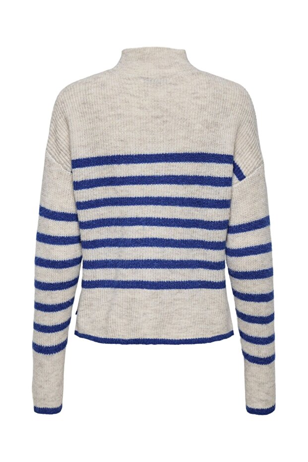Strickpullover ONLFRIDI Strickpullover - 3
