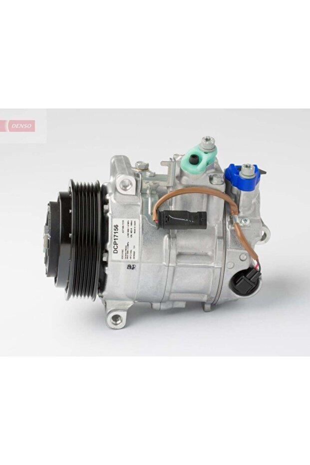 ML air conditioner compressor - 1