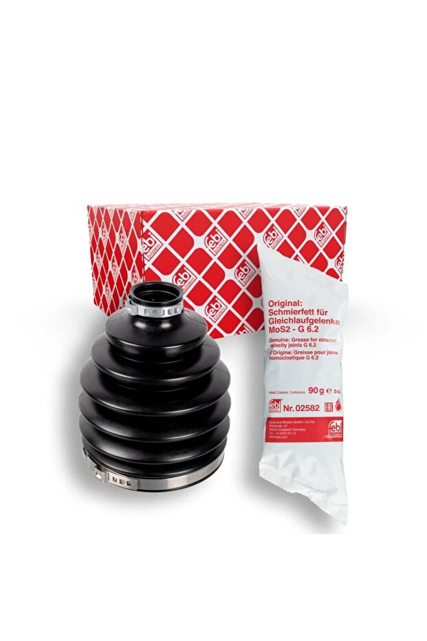 Front outer reverse leather - 1