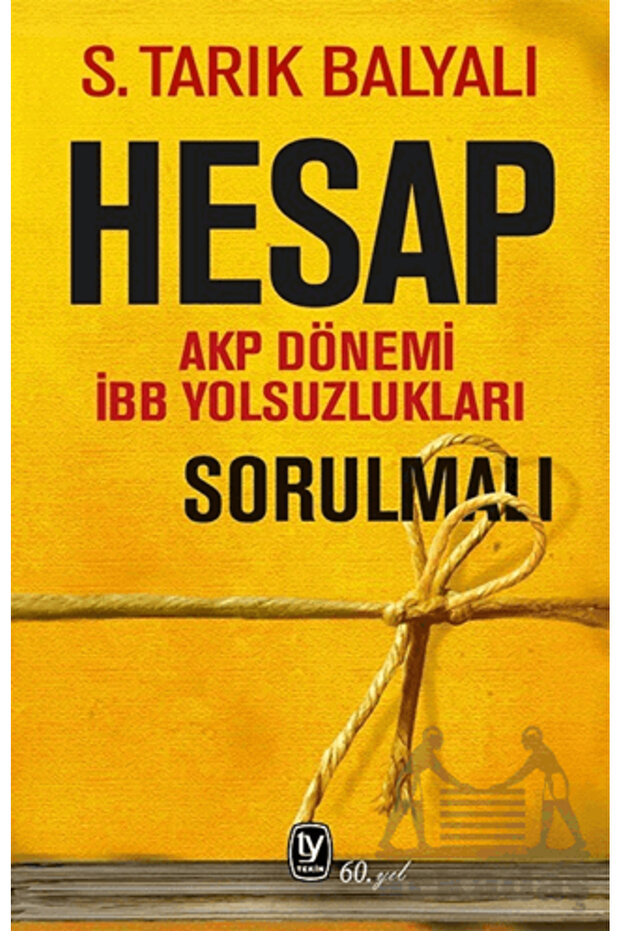 AKP Dönemi İBB Yolsuzlukları Sorulmalı