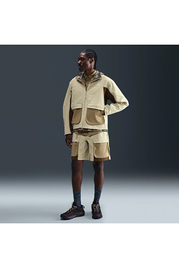 ACG UV Smith Summit Jacket - 4