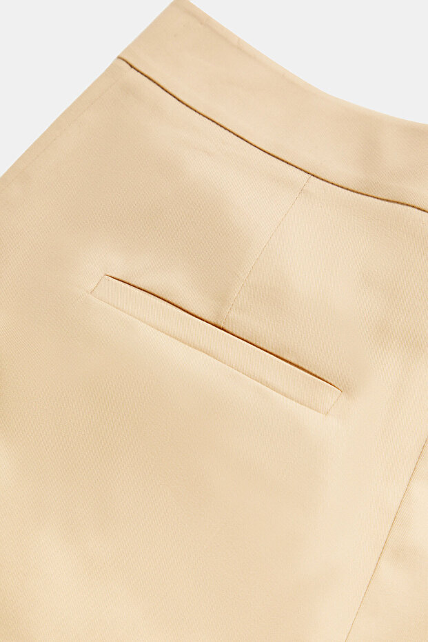 BEJ PANTOLON - 4