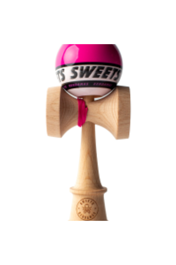 Kendama СТАРТЕР - РОЗОВ - 2