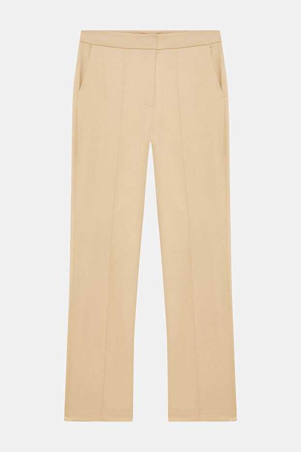 BEJ PANTOLON - 1