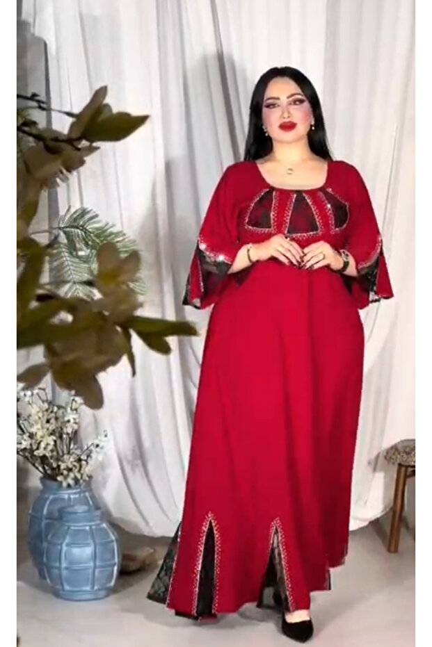 فستان العنود