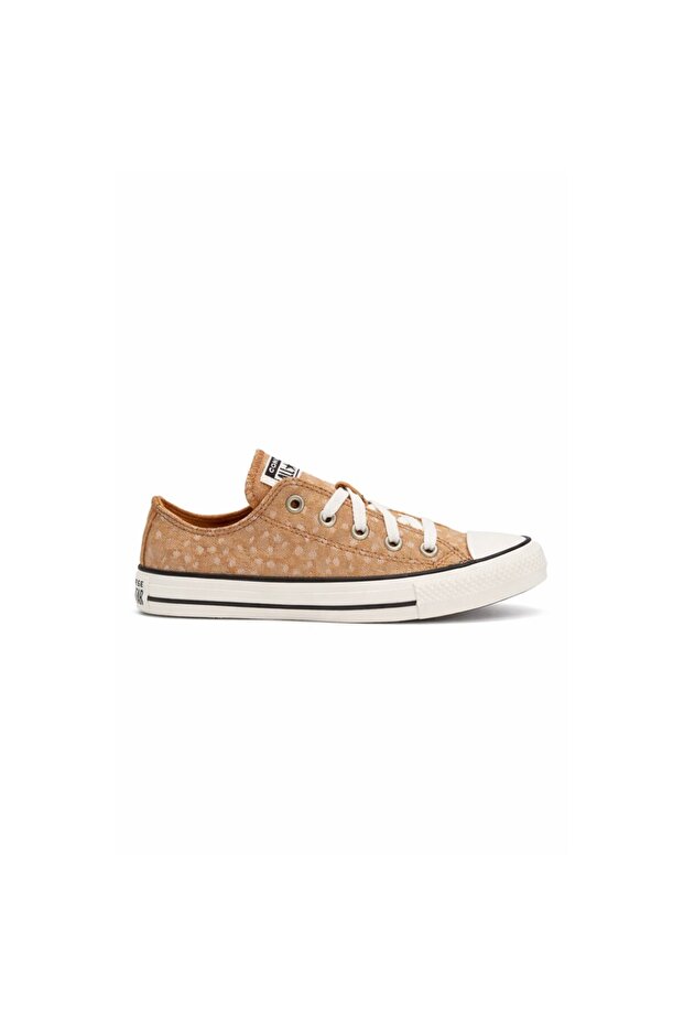 Chuck Taylor All Star Deer Pattern - 1