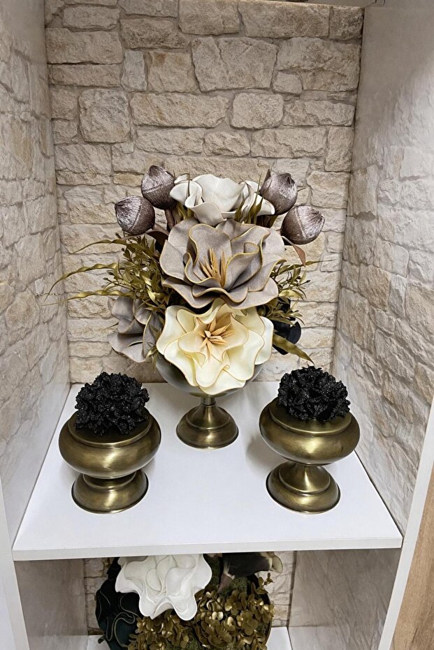 ESKİTME SET ARANJMAN - 1