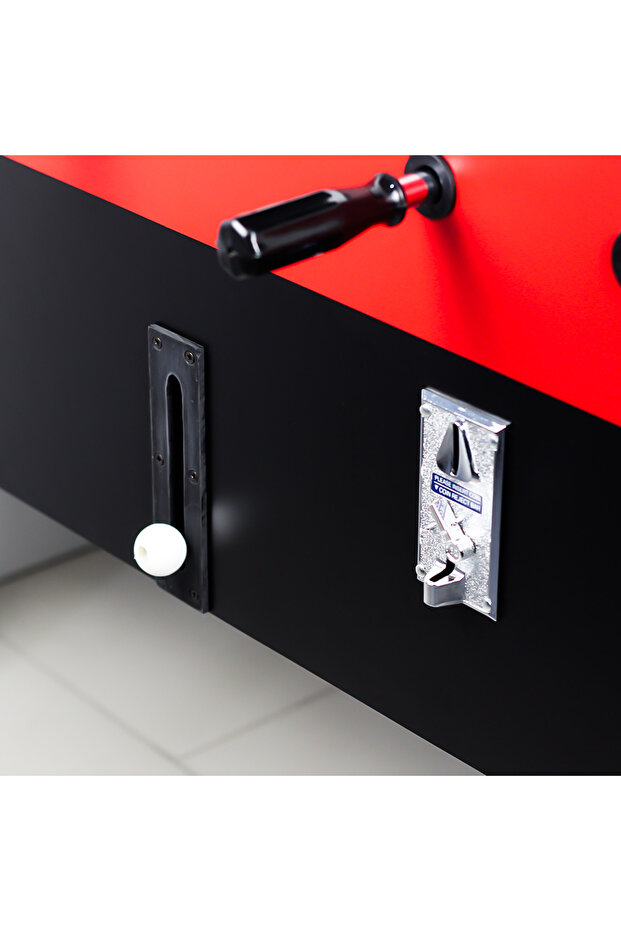 Kapalı Devre Ticari Langırt - 5