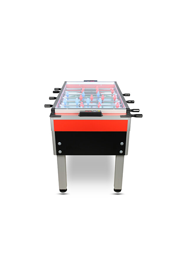 Kapalı Devre Ticari Langırt - 3