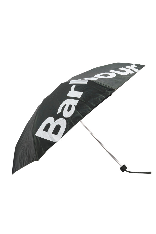 Logo Mini Şemsiye GN71 Green