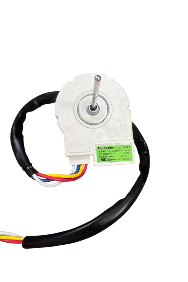 محرك مجمد تيار مستمر WR60X10185 تايلاند